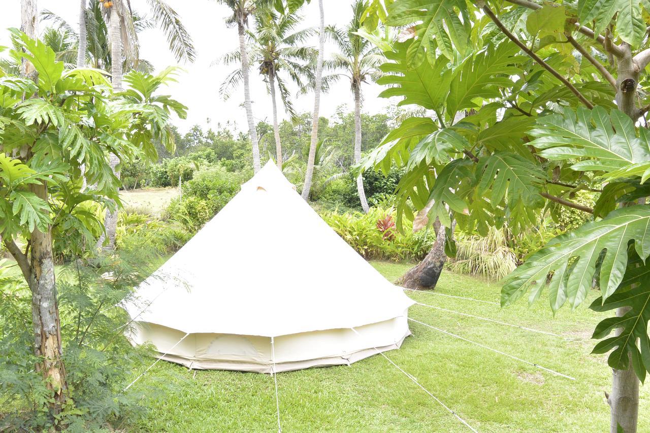 Waitui Basecamp Villa Matacawalevu Island Luaran gambar